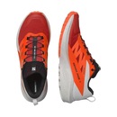 Tênis Salomon Sense Ride 5 - Masculino - Foto 4