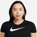 Camiseta Nike Dri-FIT Maternidade - Feminina - Foto 3