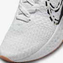 Tênis Nike React Infinity Run - Feminino - Foto 7