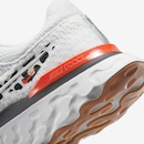 Tênis Nike React Infinity Run - Feminino - Foto 8