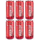 Booster Energy Drink IntegralMedica 269ml Red Lemonade 6 und - Foto 1