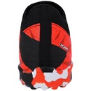 Chuteira Society Penalty Rx Locker - Infantil - Foto 3