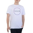 Camiseta Hurley Arco - Masculina - Foto 1