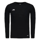 Kit Camisa Térmica Penalty + Calça Penalty Segunda Pele - Masculina - Foto 2