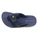 Chinelo Kenner Kivah Azul - Masculino - Foto 2