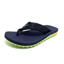 Chinelo Kenner Kivah Azul - Masculino - Foto 1