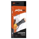 Munhequeira Elástica com Compressão Ajustável - Mova Up - Foto 2