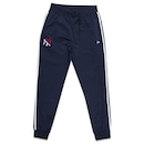 Calça New Era Mlb New York Yankees World - Masculina - Foto 4