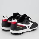 Chuteira Society Mizuno Morelia Ii Pro As - Adulto - Foto 1