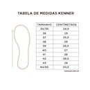 Chinelo Kenner Summer Type - Adulto - Foto 6