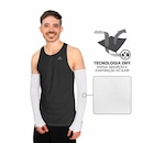 Manguito Longo Muvin Elástico Basic Hc Fps Uv50+ - Adulto - Foto 4