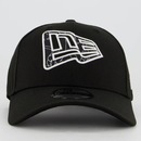 Boné Aba Curva New Era 940 Ne Freelines - Snapback - Adulto - Foto 1