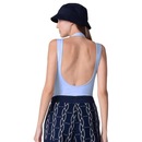 Body Fila Life Studio Mindfull - Feminino - Foto 2