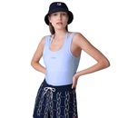 Body Fila Life Studio Mindfull - Feminino - Foto 1