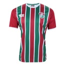 Camiseta Braziline Fluminense Attract - Masculina - Foto 1