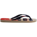 Chinelo Havaianas Top Nautical - Masculino - Foto 3