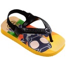 Chinelo Havaianas Baby Marvel - Infantil - Foto 2