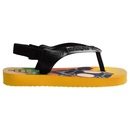 Chinelo Havaianas Baby Marvel - Infantil - Foto 3