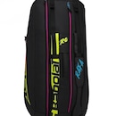 Raqueteira Babolat Pure Aero Rafa X6 - 6 Raquetes - Foto 2