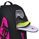 Raqueteira Babolat Pure Aero Rafa X6 - 6 Raquetes - Foto 3