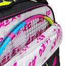 Raqueteira Babolat Pure Aero Rafa X6 - 6 Raquetes - Foto 5