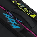 Raqueteira Babolat Pure Aero Rafa X6 - 6 Raquetes - Foto 6