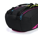 Raqueteira Babolat Pure Aero Rafa X6 - 6 Raquetes - Foto 8