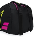 Raqueteira Babolat Pure Aero Rafa X6 - 6 Raquetes - Foto 1