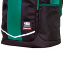 Mochila Sestini Magic Nba Boston Celtics - 24 Litros - Foto 10