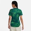 Camiseta do Brasil Nike Academy Pro - Feminina - Foto 5