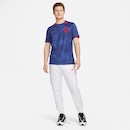 Camisa Estados Unidos Nike II 2023/24 Torcedor Pro - Masculina - Foto 1