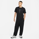 Camiseta do Brasil Nike Escudo - Masculina - Foto 1