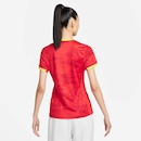 Camisa China Nike I 2023/24 Torcedora Pro - Feminina - Foto 3