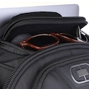 Mochila Ogio Rev Pack Laptop - 34 Litros - Foto 3