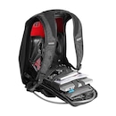 Mochila Ogio No Drag Mach 3 Pack Stealth - 22 Litros - Foto 2