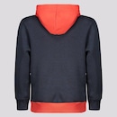 Blusão de Moletom com Capuz Psg Futfanatics Canguru - Infantil - Foto 3