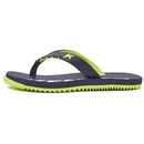 Chinelo Kenner Red Kids - Infantil - Foto 3