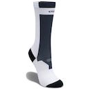 Meia Cano Médio Olympikus Corre - Feminina - Foto 1