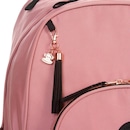 Mochila Sestini Paul Frank Glam - 29 Litros - Foto 5