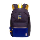 Mochila Sestini Nba Golden State Warriors - 25 Litros - Foto 1