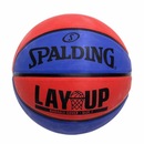 Bola de Basquete Spalding Lay Up-- Masculino - Foto 1