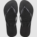 Chinelo Havaianas Slim - Feminino - Foto 1
