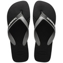 Chinelo Havaianas Dual - Adulto - Foto 1
