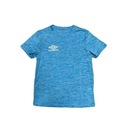 Camiseta Umbro Our Game Basic - Infantil - Foto 1
