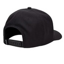 Boné Aba Curva Hurley Icon - Snapback - Adulto - Foto 3