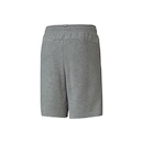 Bermuda Puma Ess Sweat - Infantil - Foto 4