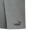 Bermuda Puma Ess Sweat - Infantil - Foto 1