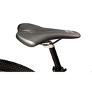 Bicicleta Aro 29 Blitz Pontal MTB Freio Hidráulico Câmbio Shimano 24V com Suspensão e Trava - Unissex - Foto 11