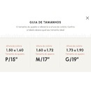 Bicicleta Aro 29 Blitz Pontal MTB Freio Hidráulico Câmbio Shimano 24V com Suspensão e Trava - Unissex - Foto 12