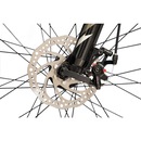 Bicicleta Aro 29 Blitz Pontal MTB Freio Hidráulico Câmbio Shimano 24V com Suspensão e Trava - Unissex - Foto 13